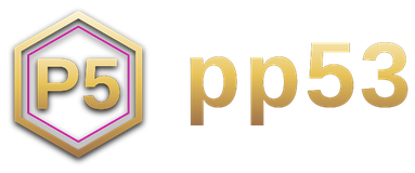 pp53 logo