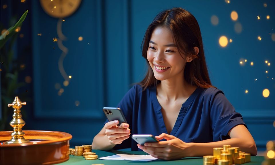 pp53 Mobile Access in 3 Steps